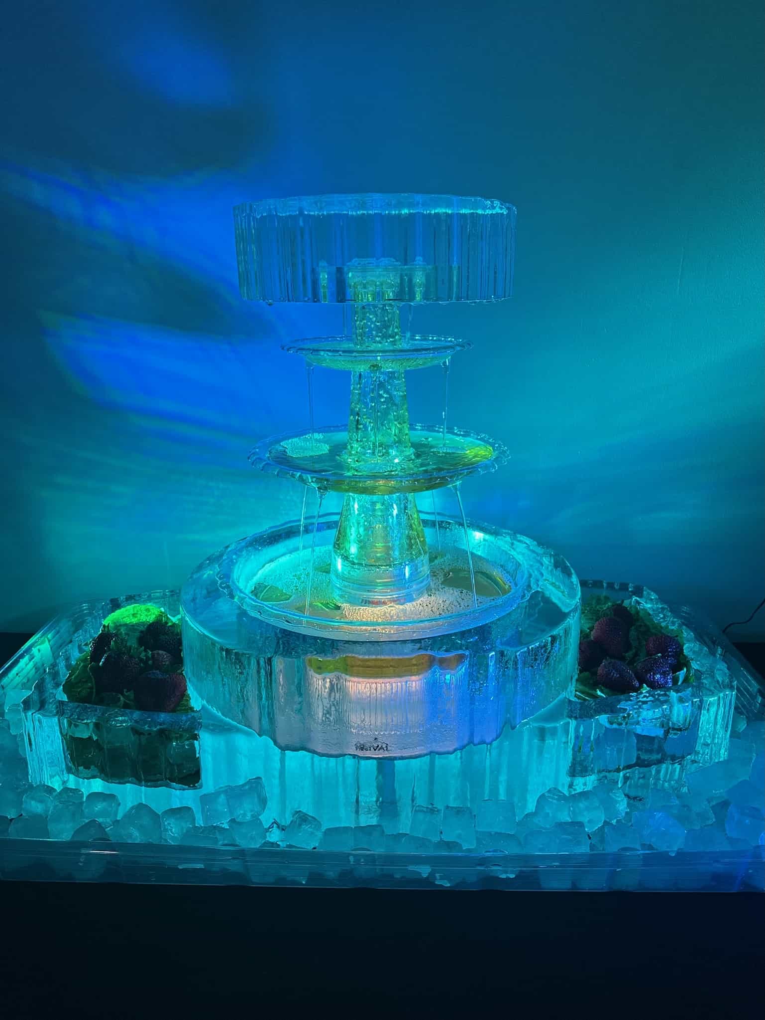 Ice Sculptures Ice Lab