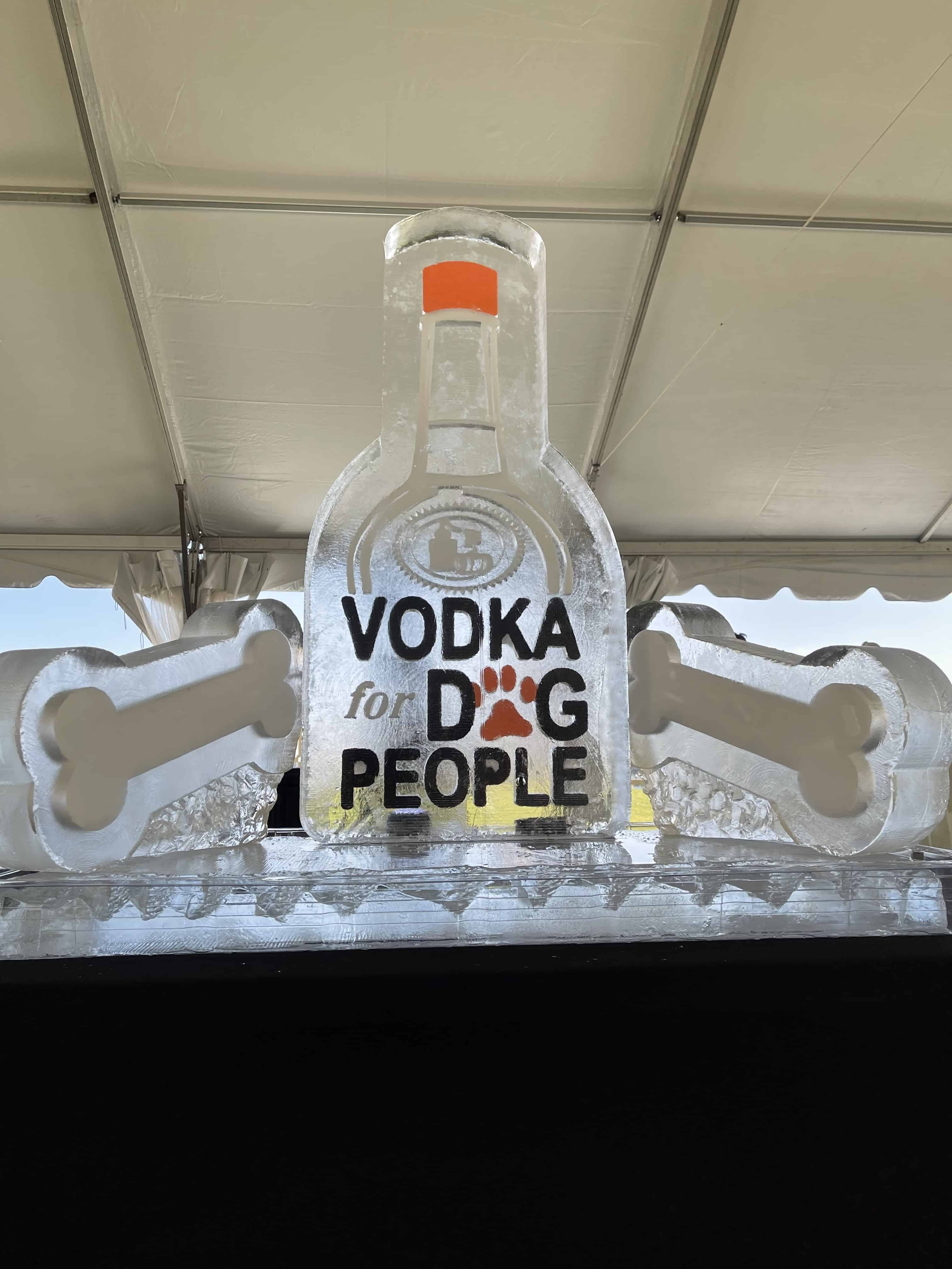 Ice Sculptures Ice Lab